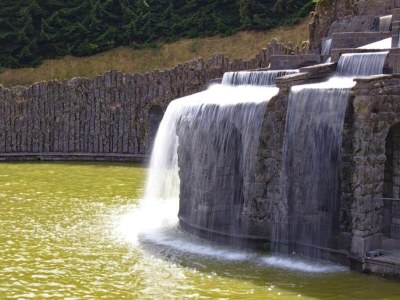 Apartment Landhaus nahe Sababurg Schloss - Environment photo 29