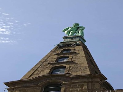 Apartment Landhaus nahe Sababurg Schloss - Environment photo 34