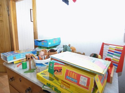 Apartment Landhaus nahe Sababurg Schloss - Outdoor photo 37