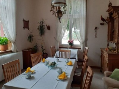 Apartment Landhaus nahe Sababurg Schloss - Outdoor photo 40