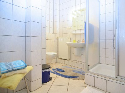 Apartment Ferienwohnung mit Garten auf dem Bauernhof - Features photo 8