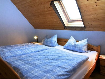 Apartment Ferienwohnung mit Garten auf dem Bauernhof - Features photo 10