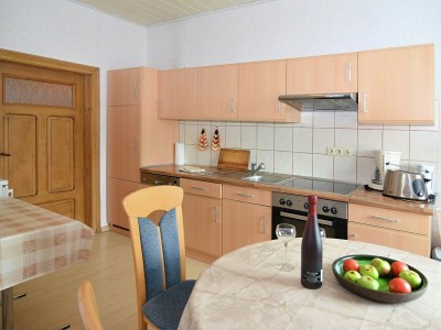 Apartment Ferienwohnung mit Garten auf dem Bauernhof - Features photo 14