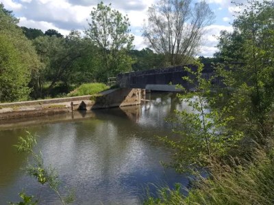 Apartment Ferienwohnung mit Garten auf dem Bauernhof - Environment photo 16