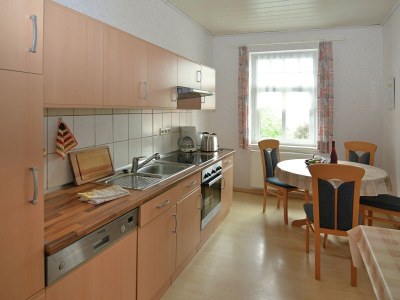 Apartment Landhaus in Reinhardswald bei Sababurg - Features photo 5