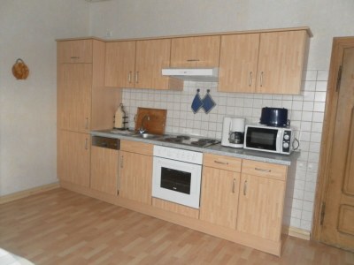 Apartment Landhaus in Reinhardswald bei Sababurg - Features photo 14