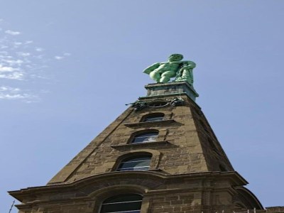 Apartment Landhaus in Reinhardswald bei Sababurg - Environment photo 19
