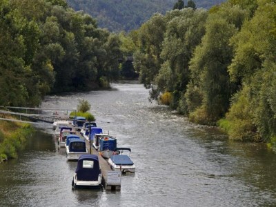 Apartment Landhaus in Reinhardswald bei Sababurg - Environment photo 24