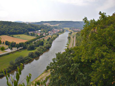 Apartment Landhaus in Reinhardswald bei Sababurg - Environment photo 29