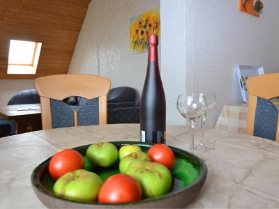 Apartment Landhaus in Reinhardswald bei Sababurg - Outdoor photo 38