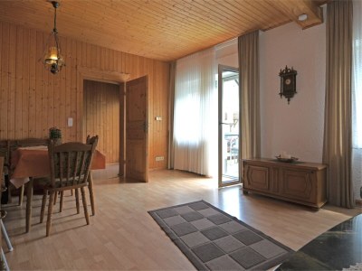 Apartment Wohnung im Sauerland mit Terrasse - Features photo 6