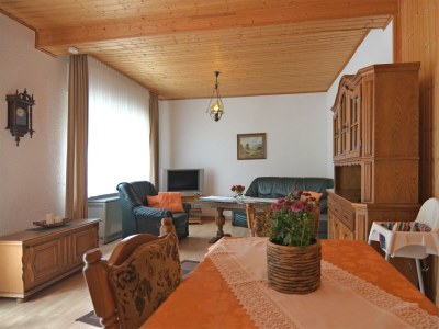 Apartment Wohnung im Sauerland mit Terrasse - Features photo 9