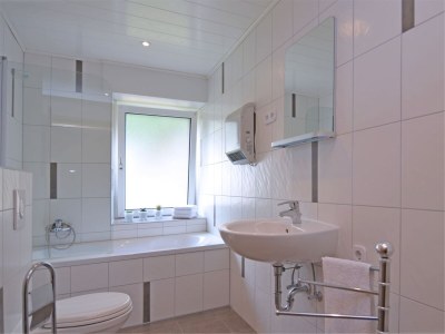 Apartment Wohnung im Sauerland mit Terrasse - Features photo 11