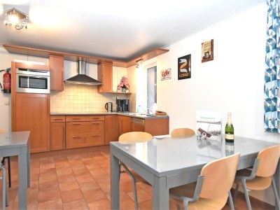 Apartment Apartment in Ober Waroldern mit Sauna - Features photo 7