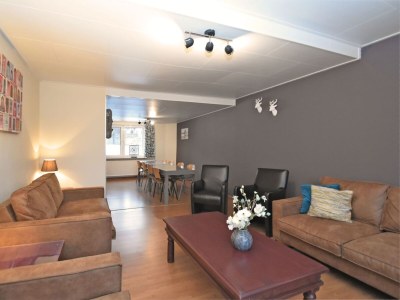 Apartment Apartment in Ober Waroldern mit Sauna - Features photo 8