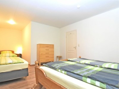 Apartment Apartment in Ober Waroldern mit Sauna - Features photo 9