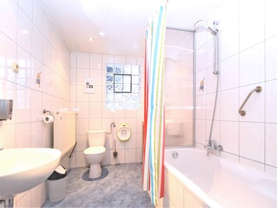Apartment Apartment in Ober Waroldern mit Sauna - Features photo 11