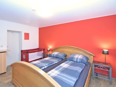 Apartment Apartment in Ober Waroldern mit Sauna - Features photo 12