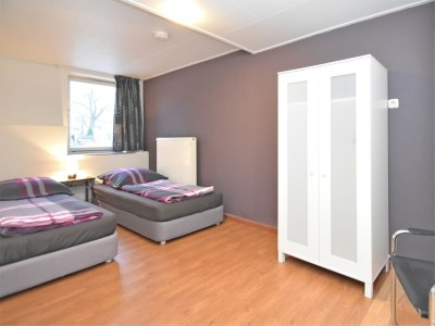 Apartment Apartment in Ober Waroldern mit Sauna - Features photo 13