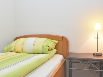 Apartment Apartment in Ober Waroldern mit Sauna - Features photo 15