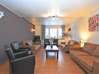 Apartment Apartment in Ober Waroldern mit Sauna - Features photo 16