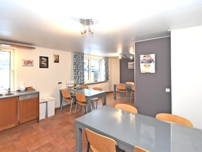 Apartment Apartment in Ober Waroldern mit Sauna - Features photo 17