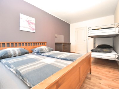 Apartment Apartment in Ober Waroldern mit Sauna - Features photo 18