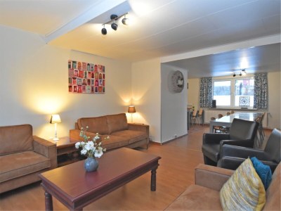 Apartment Apartment in Ober Waroldern mit Sauna - Features photo 21