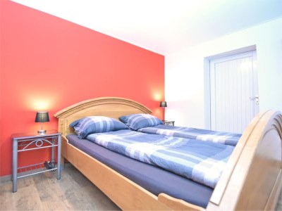 Apartment Apartment in Ober Waroldern mit Sauna - Features photo 22