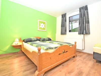 Apartment Apartment in Ober Waroldern mit Sauna - Features photo 23