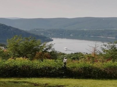 Apartment Apartment in Ober Waroldern mit Sauna - Environment photo 31