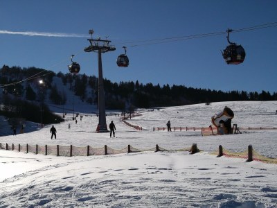 Apartment Apartment in Ober Waroldern mit Sauna - Environment photo 36