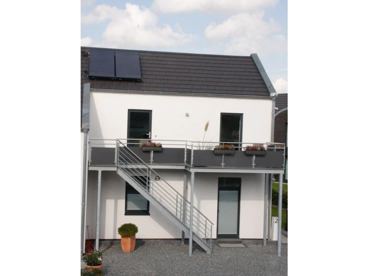 Holiday apartment Westwind - Outdoor photo 3