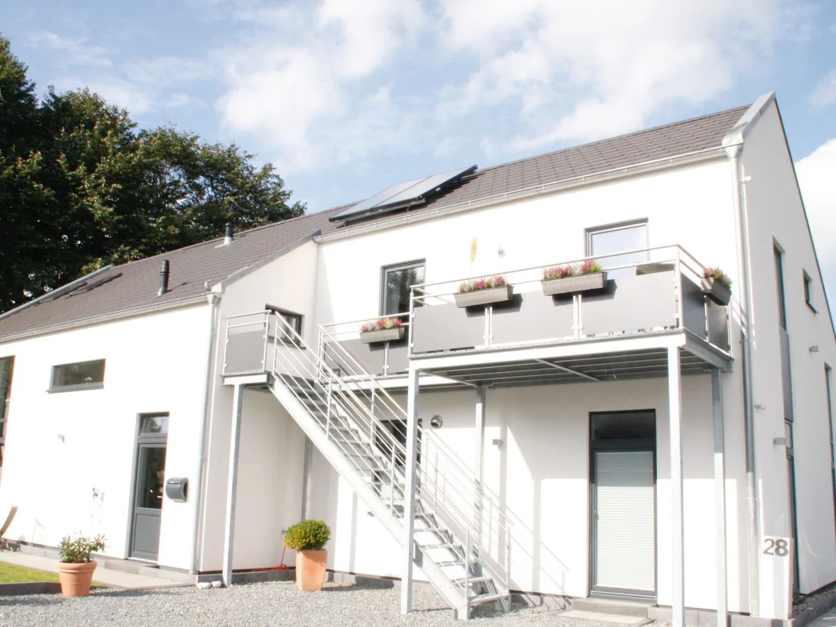 Holiday apartment Westwind - Outdoor photo 4