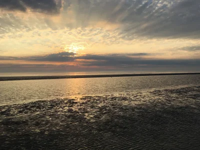 Holiday apartment Westwind in Husum - Holiday apartment