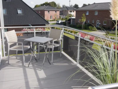 Holiday apartment Westwind - Outdoor photo 2