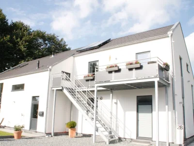 Holiday apartment Westwind - Outdoor photo 4