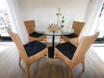 Holiday apartment Westwind - Features photo 8