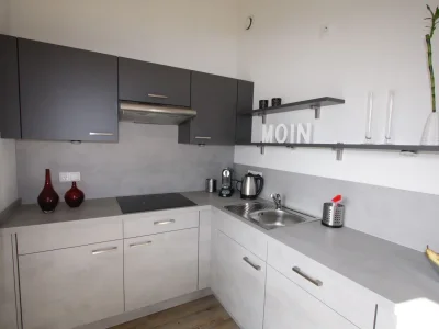 Holiday apartment Westwind - Features photo 11