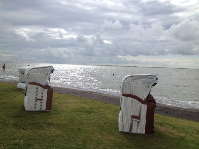 Holiday apartment Westwind - Environment photo 19