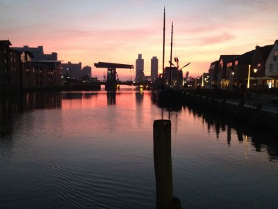 Holiday apartment Westwind - Environment photo 21