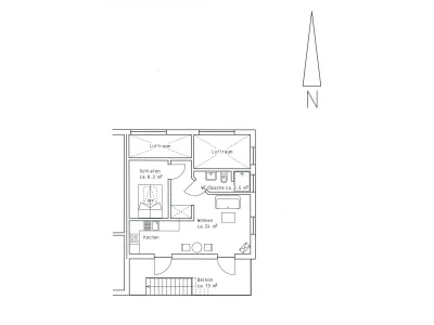 Holiday apartment Westwind - Document photo 22