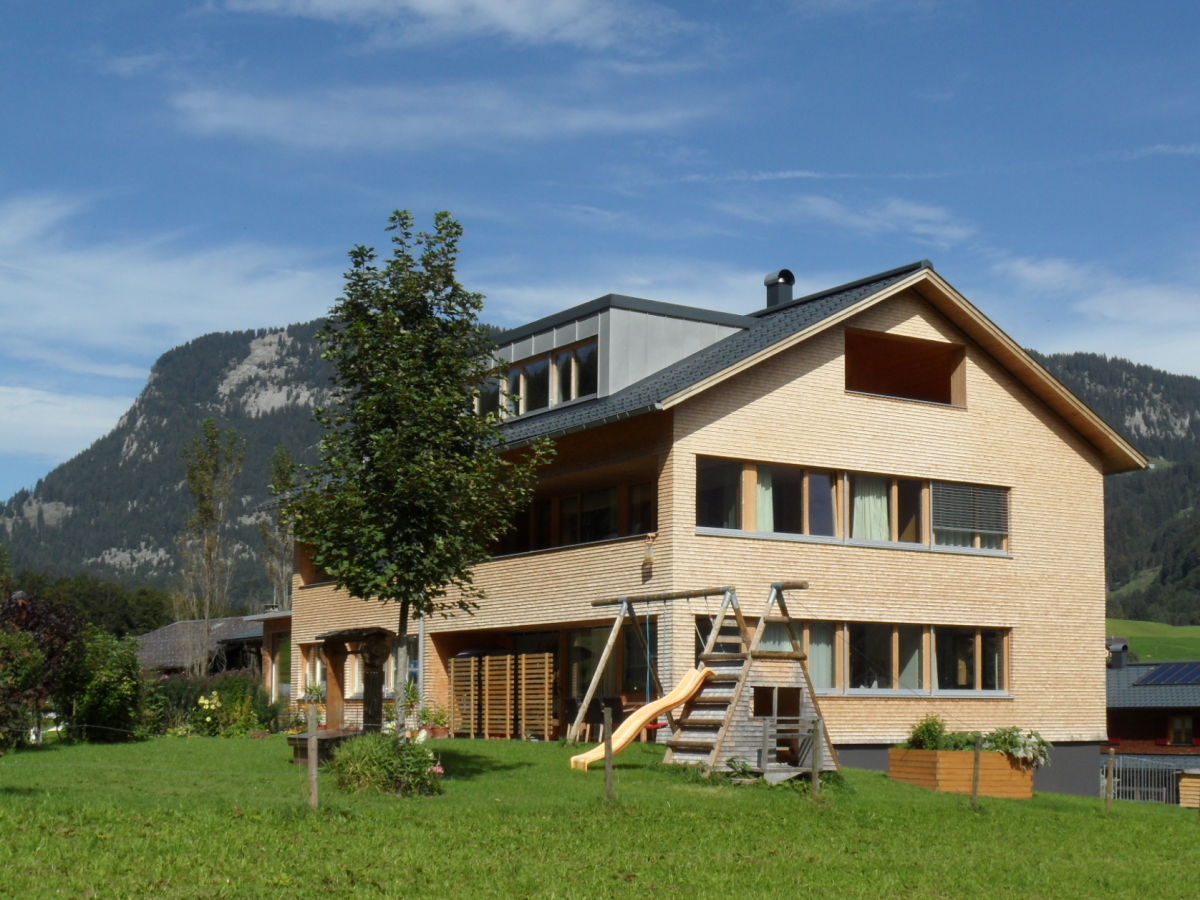 Holiday apartment Oberhauser Family House