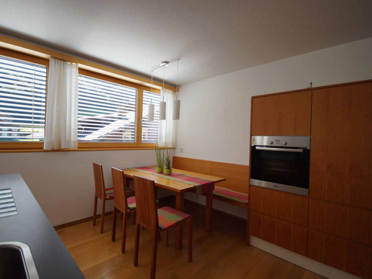 Holiday apartment Oberhauser Family House - Features photo 3