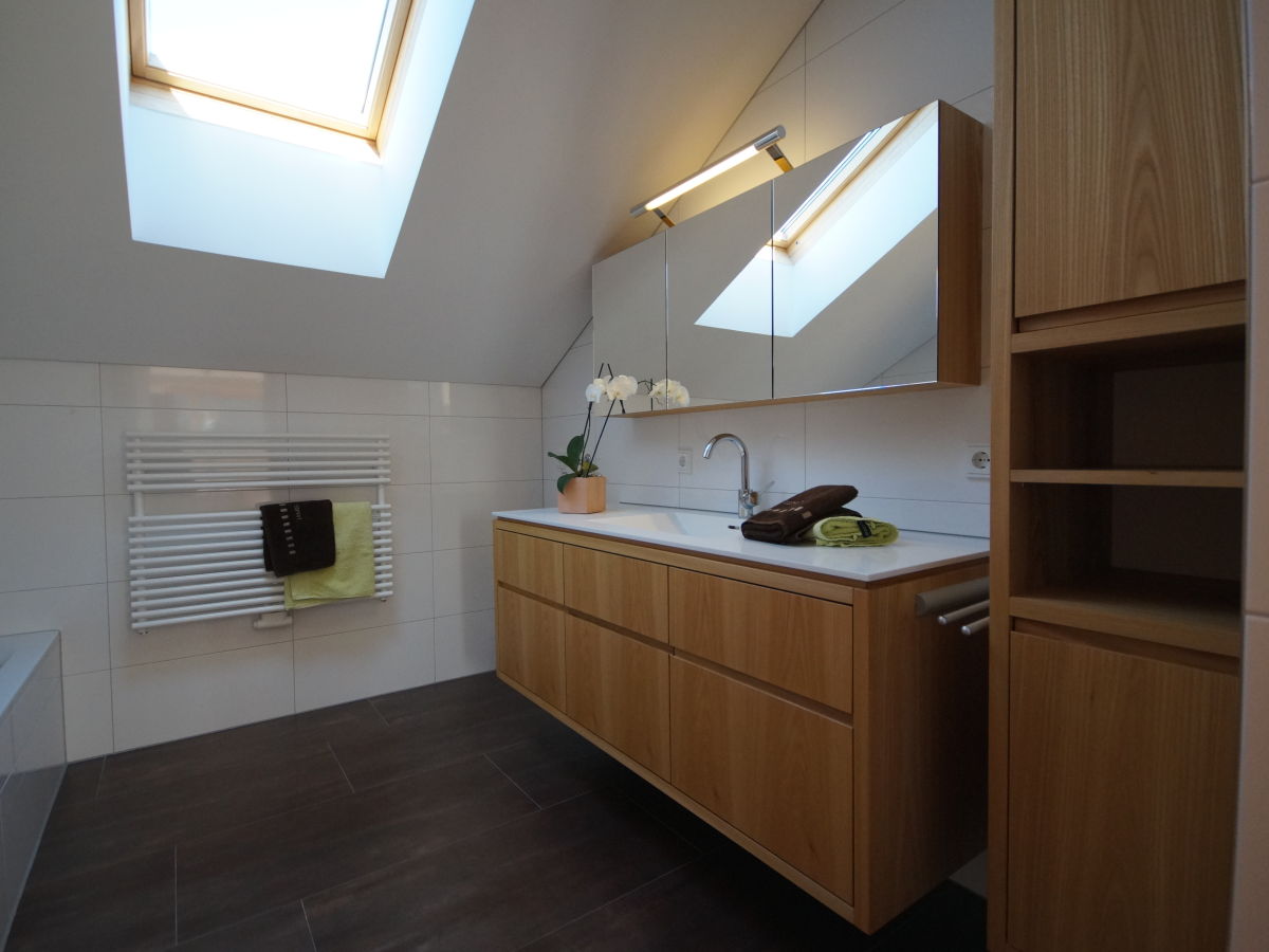 Holiday apartment Oberhauser Family House - Features photo 5