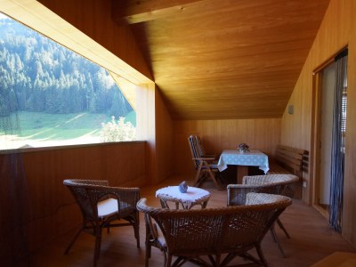 Holiday apartment Oberhauser Family House - Outdoor photo 2