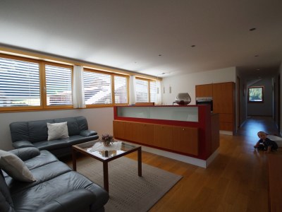 Holiday apartment Oberhauser Family House - Features photo 4