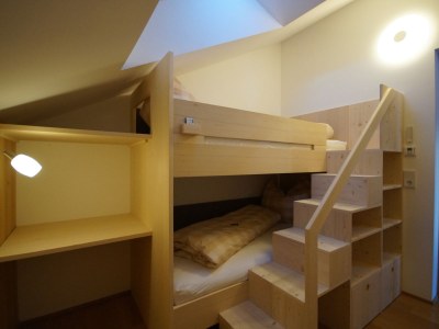 Holiday apartment Oberhauser Family House - Features photo 8