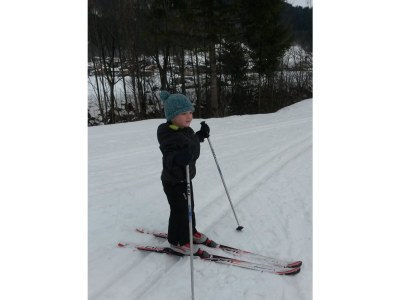 Holiday apartment Oberhauser Family House - Environment photo 11