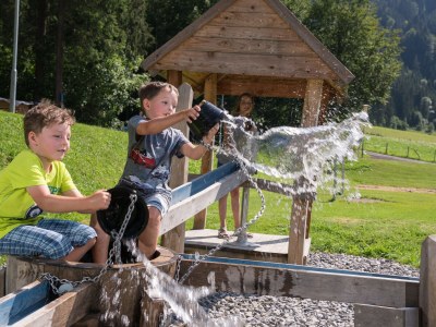 Holiday apartment Oberhauser Family House - Environment photo 13